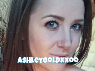 AshleyGoldxxoo