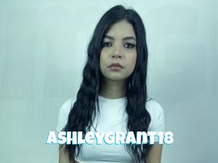 AshleyGrant18