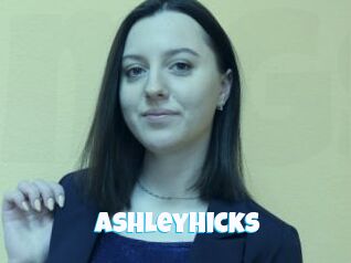 AshleyHicks