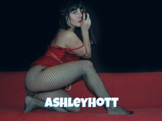 AshleyHott