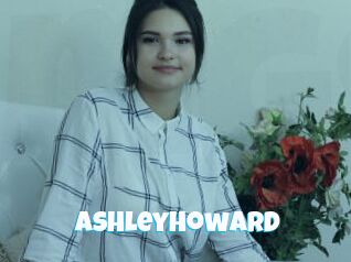 AshleyHoward Miss Gros Seins