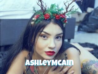 AshleyMcain