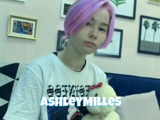AshleyMilles