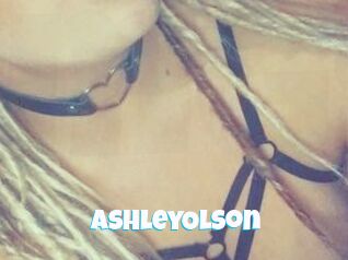 Ashley_Olson