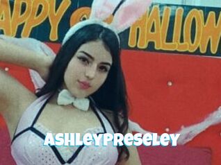 AshleyPreseley