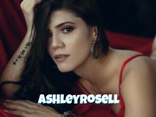 AshleyRosell Miss Gros Seins