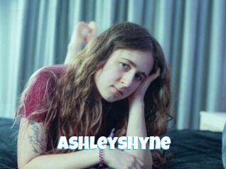 AshleyShyne