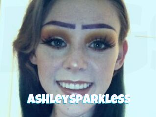 AshleySparkless Miss Gros Seins