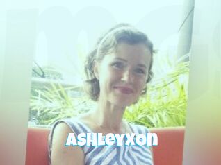 AshleyXOn