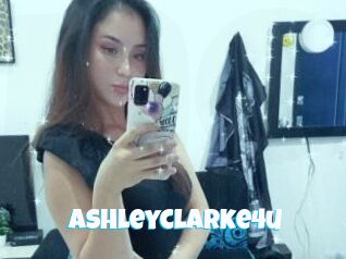 Ashleyclarke4u
