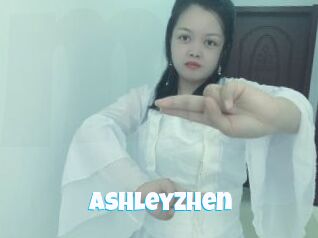 Ashleyzhen