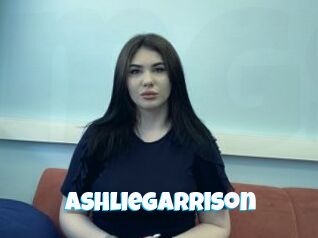 AshlieGarrison Miss Gros Seins