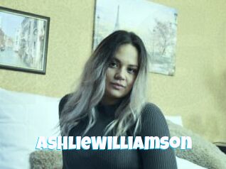 AshlieWilliamson
