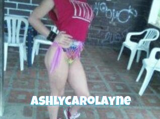 AshlyCarolayne
