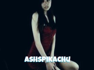 AshsPikachu