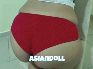 AsianDoll