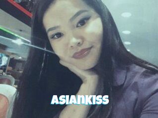 AsianKiss
