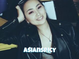 AsianSpicy
