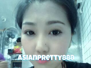 Asianpretty888