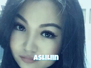 AsliLiin