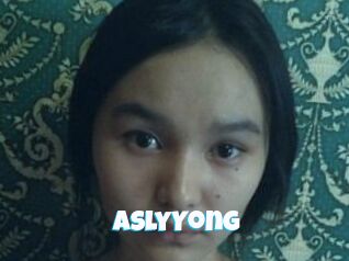 AslyYong