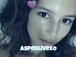 AspenLiveXO Miss Gros Seins