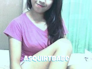 Asquirtbabe