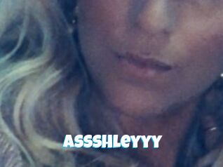 Assshleyyy