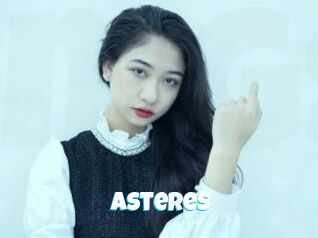 Asteres