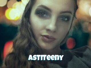 AstiTeeny