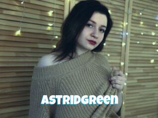 AstridGreen