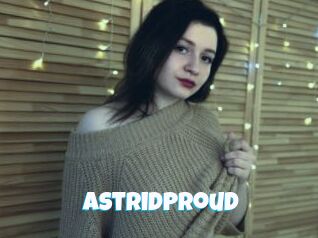 AstridProud