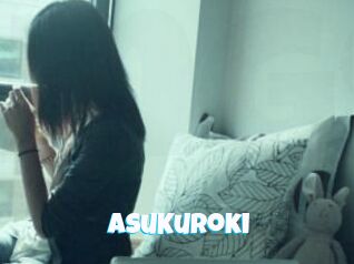 AsuKuroki