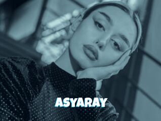 AsyaRay