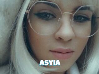 Asyia
