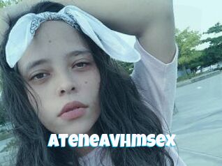 AteneaVhmsex