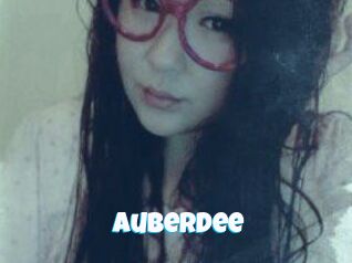 Auberdee