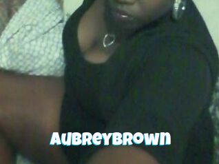 AubreyBrown
