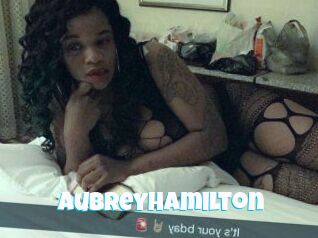 Aubrey_Hamilton Miss Gros Seins