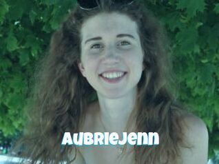 AubrieJenn