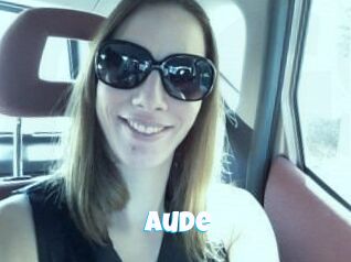Aude