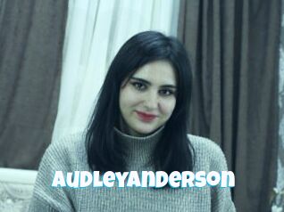 AudleyAnderson