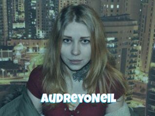 AudreyONeil