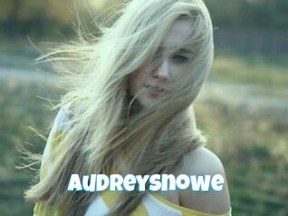 AudreySnowe