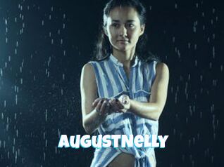 AugustNelly Miss Gros Seins