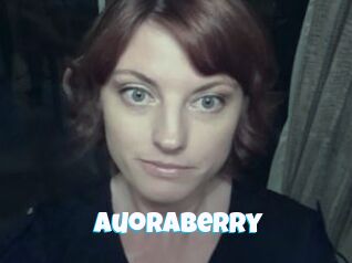 AuoraBerry