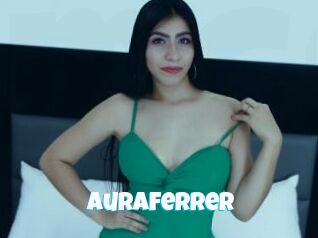 AuraFerrer