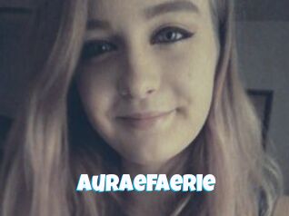 AuraeFaerie