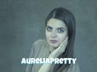 AureliaPretty