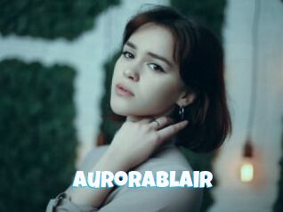 AuroraBlair